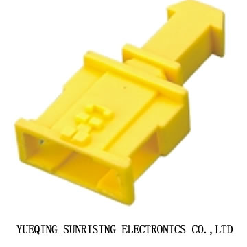 Automobile connector - car electronic DJ7015F-3.5-11