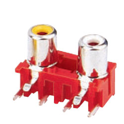 RCA jack - AV2-8.4-05K