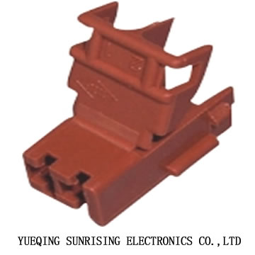 Automobile connector - Deutsch Connector DJ7025-4.8-21