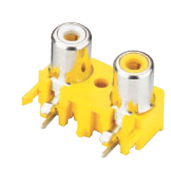 RCA jack - AV2-8.4-06