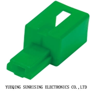 Automobile connector - wire connector DJ70117A-6.3-11