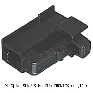 Automobile connector - monitor connector DJ70120-6.3-21
