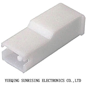 Automobile connector - rubber connector DJ7015-6.3-21