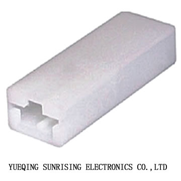 Automobile connector - automobile connector DJ7012-6.3-21