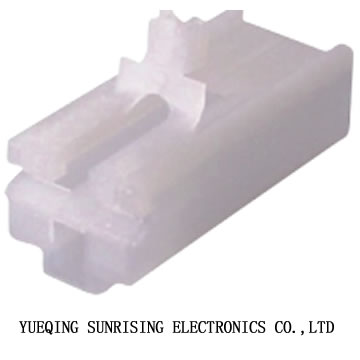 Automobile connector - auto connectors DJ7011B-6.5-21