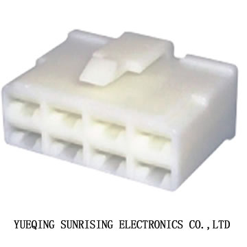 Automobile connector - car linker DJ7083-6.3-21