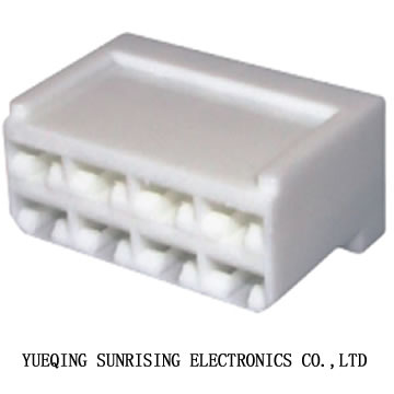 Automobile connector - Deutsch Connector DJ7081B-6.3-21