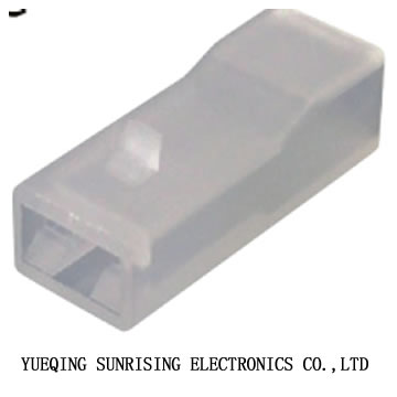 Automobile connector - automobile connector DJ7011-7.8-21