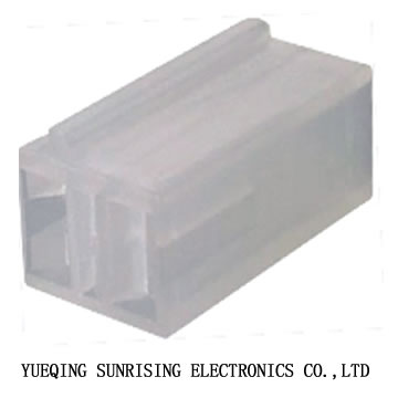 Automobile connector - cable connector DJ7021-7.8-21