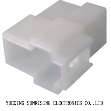 Automobile connector - auto harness DJ7021A-7.8-11