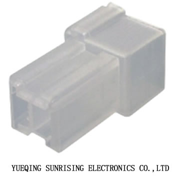 Automobile connector - auto connectors DJ7022-7.8-11