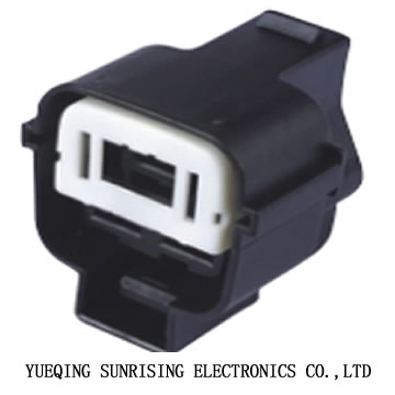 Automobile connector - waterproof connector DJ7031-7.8-21