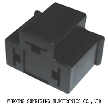 Automobile connector - motor connector DJ7033-7.8-11