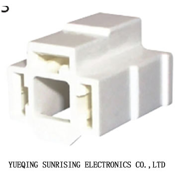 Automobile connector - car injector connector kit DJ7036-7.8-21