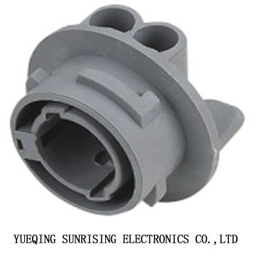 Automobile connector - automobike connector DC-170005