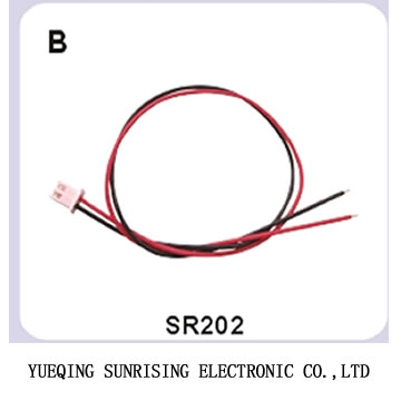 wire harness - wiring harness SR202