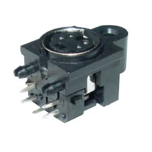 DSW terminal - DSW-4-11