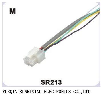wire harness - motorcycle harness SR213