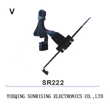 wire harness - wire harness for home appliance SR222