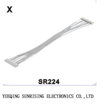 wire harness - PCB board wire harness SR224