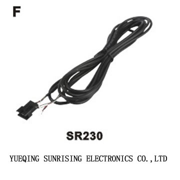 wire harness - buzzer wire harness SR230