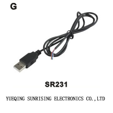 wire harness - motorcycle wire harness SR231