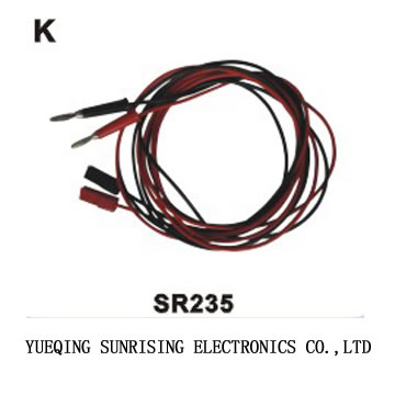 wire harness - game machine wire harness SR235
