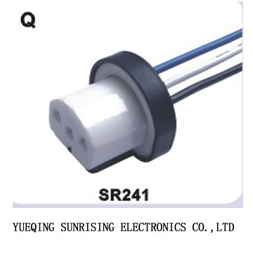 wire harness - UPS harness SR241