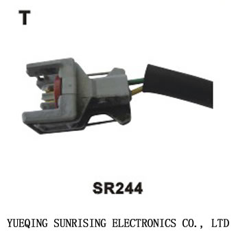 wire harness - wire harness components SR244