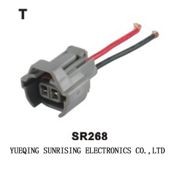 wire harness - PCB board wire harness SR268