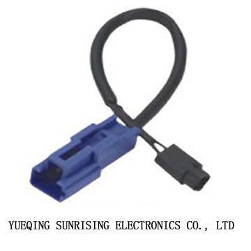 wire harness - buzzer wire harness SR274