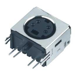 DSW terminal - DSW-4-18