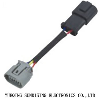 wire harness - cable assemblies SR293