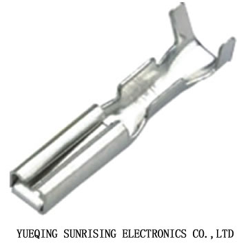 Automobile connector - crimp terminal DJ621-G2*0.6