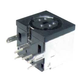 DSW terminal - DSW-5-01