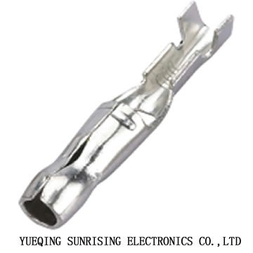 Automobile connector - circular terminal DJ211-4.5A