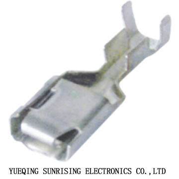 Automobile connector - Pitch disconnectable connector DJ6224-6.5B