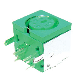 DSW terminal - DSW-5-05