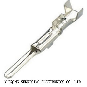 Automobile connector - terminal block DJ611A-1.5B