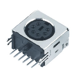 DSW terminal - DSW-6-06
