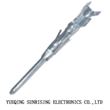 Automobile connector - Pitch disconnectable connector DJ211-1.65A