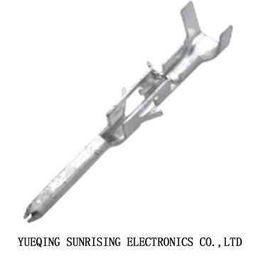 Automobile connector - copper terminal DJ218-E2.3A