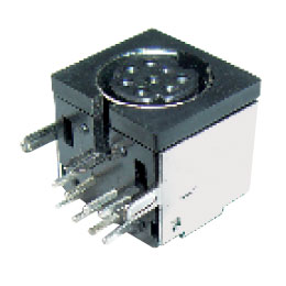 DSW terminal - DSW-8-01