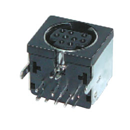 DSW terminal - DSW-9-02