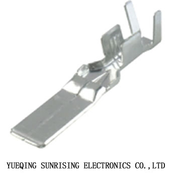 Automobile connector - Pitch disconnectable connector DJ6119-9.6*1.2E