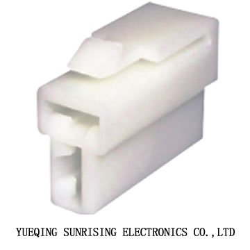 Automobile connector - auto connector DJ7022-6.3-21