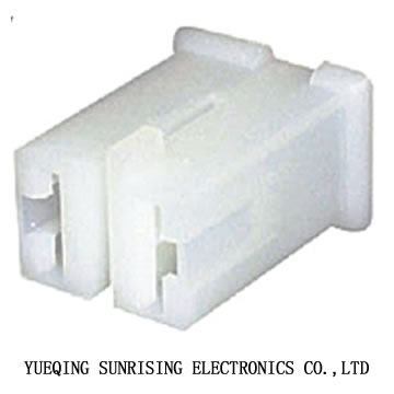 Automobile connector - auto accessory DJ70220-6.3-21