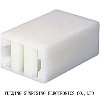 Automobile connector - car linker DJ70218-6.3-21