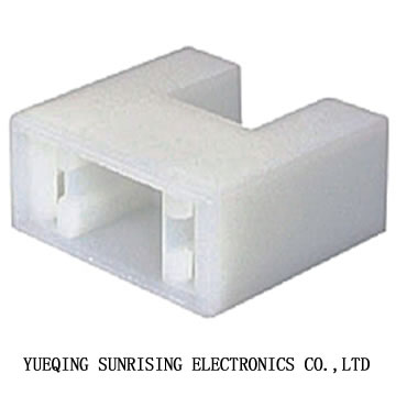 Automobile connector - plug DJ70219-6.3-21