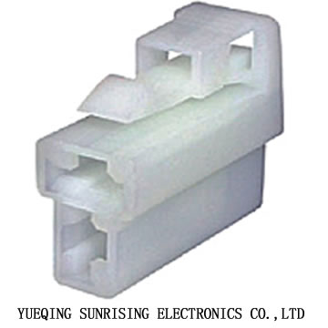 Automobile connector - car electronic DJ7022A-6.3-21